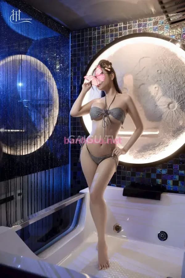 BÉ LISA SIÊU PHẨM TRONG TẦM GIÁ BB13587 Bảo Lộc – 500k/shot 4