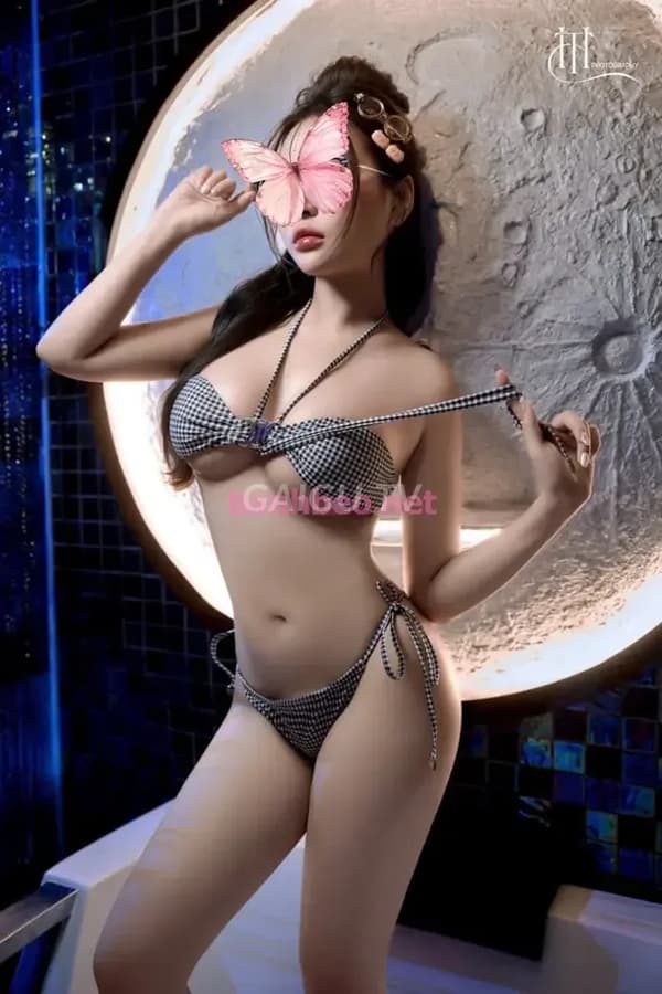 BÉ LISA SIÊU PHẨM TRONG TẦM GIÁ BB13587 Bảo Lộc – 500k/shot 8