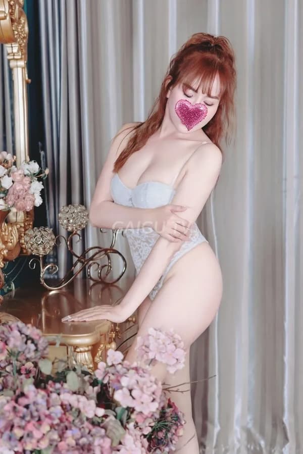 Khả Ngân GỢI CẢM QUYẾN RŨ, LÀM TÌNH 500k Long Thành – Hôn vú · HJ · 36 tuổi 11