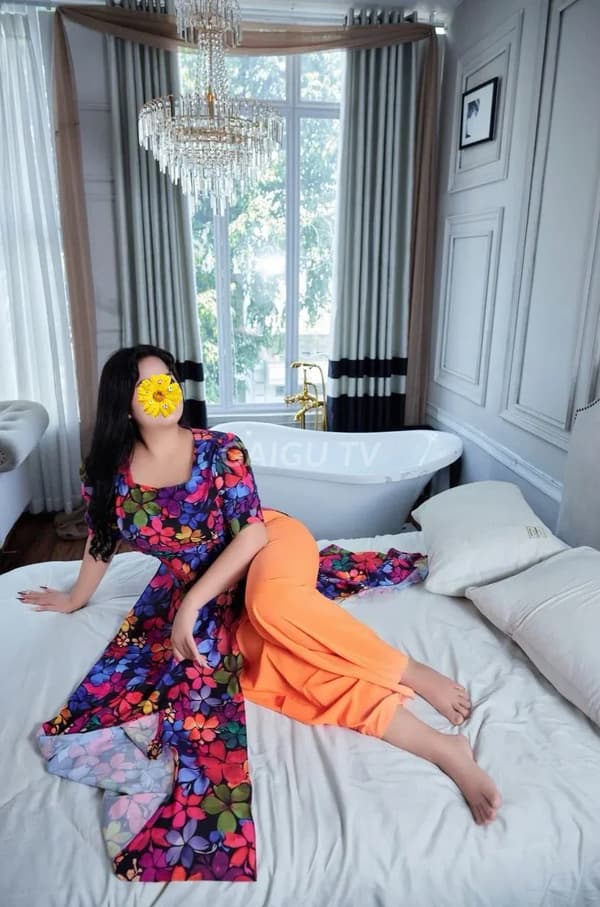 Ngọc Oanh xinh lung linh tại Trảng Bom 250k 2