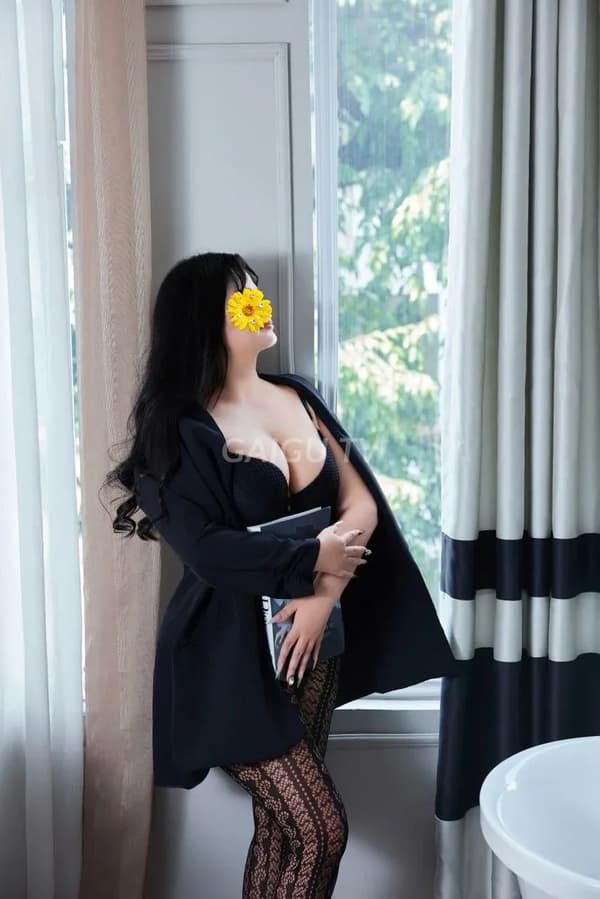 Ngọc Oanh xinh lung linh tại Trảng Bom 250k 17