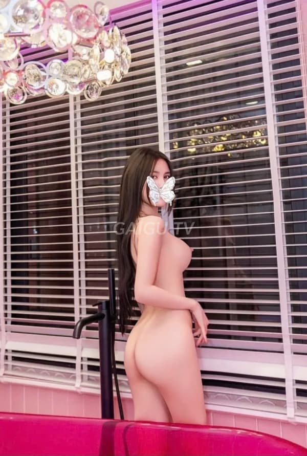 Cherry Face Xinh Body Đep Và Rất Cao Quận 8 điểm 10.0 – 1.600k/shot 7