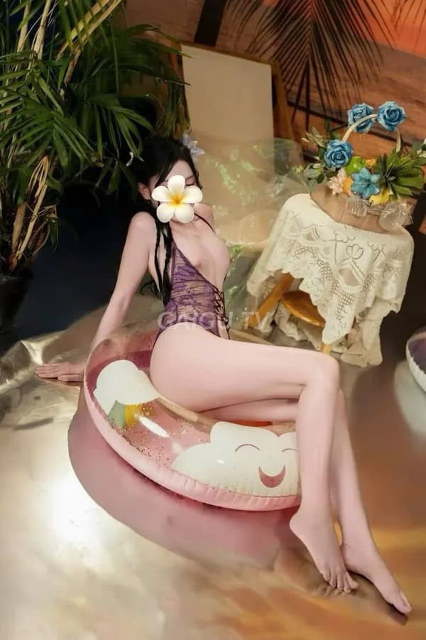 Em Quỳnh body gợi cảm nhiệt tình như người yêu 13