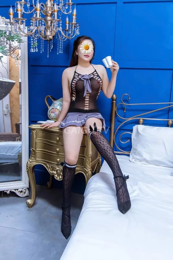 Gái gọi Hà Đông ⭐ V.I.P Trang Anh GỢI CẢM QUYẾN RŨ, LÀM 300k – 1 report 2