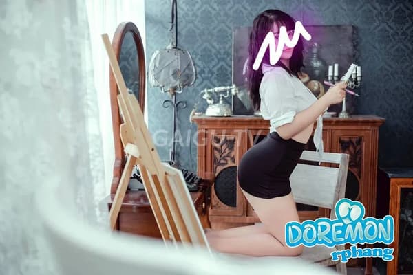 Và Dễ Quận 10 Sài Gòn 500k 8