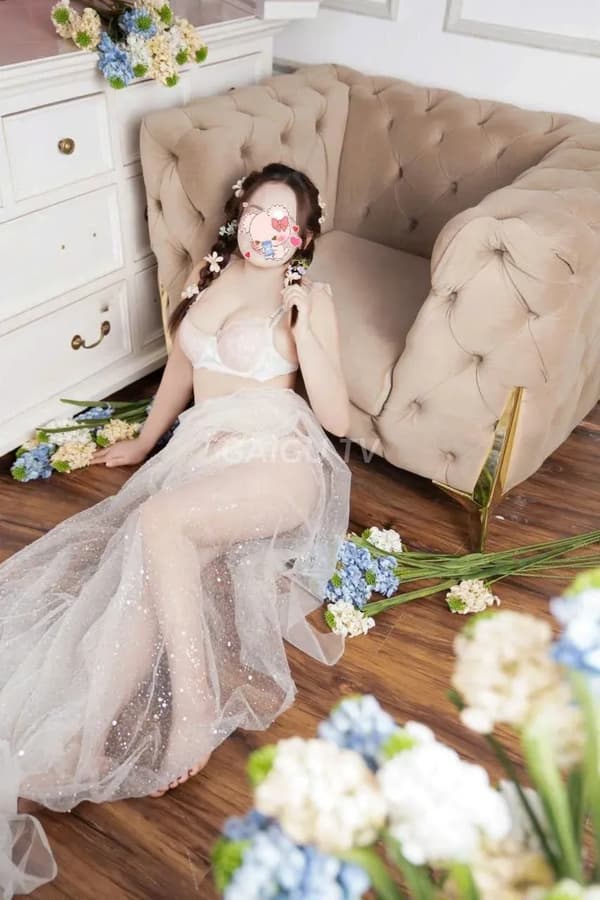 Yến Nhi body đầy đặn cực ngon, phục vụ nhiệt tình 3