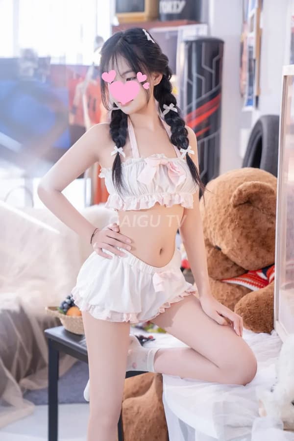 Linh Lan bé 18 teen ngọt ngào Quận 9 chỉ 600k 7