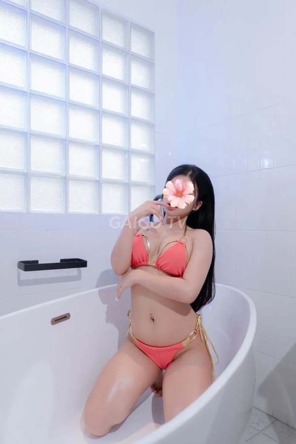 2K8 Bé Như Ý Gái Non Body Sexy Vú Mông 1.300k Quận 8 – BJ · HJ · 18 tuổi 18