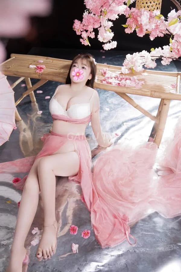 Mỡ Quận 9 Sài Gòn 300k bú liếm siêu đã 2
