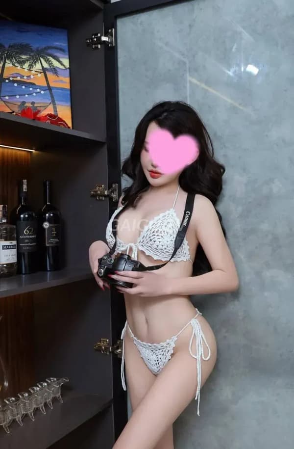 Bé THUỶ TIÊN – Quận 8, Sài Gòn, BJ, HJ, 27 tuổi, 300k 16