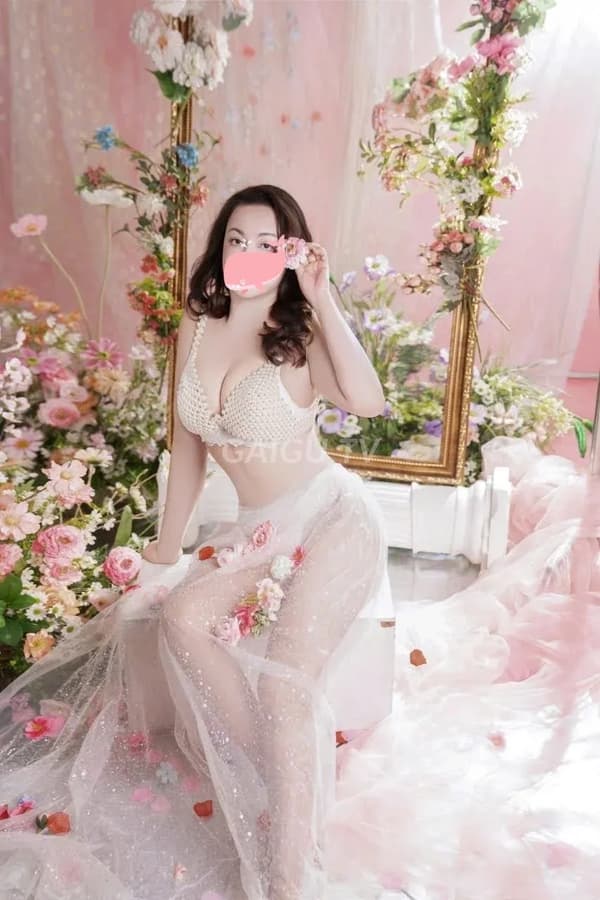 Ngọc Linh Thủ Dầu Một 200k hàng nhẹ nhàng thân thiện 13