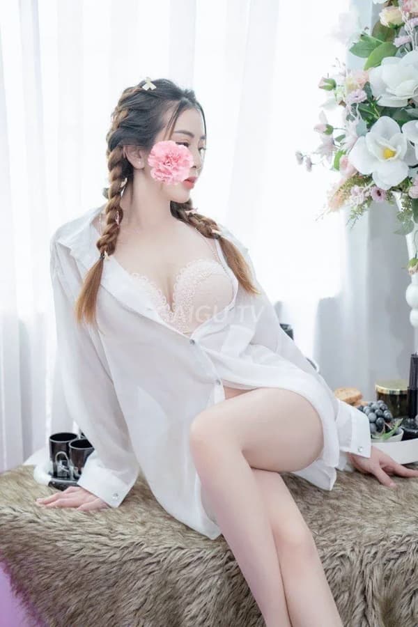 Bài Có chiều khách nhiệt tình như người yêu 8