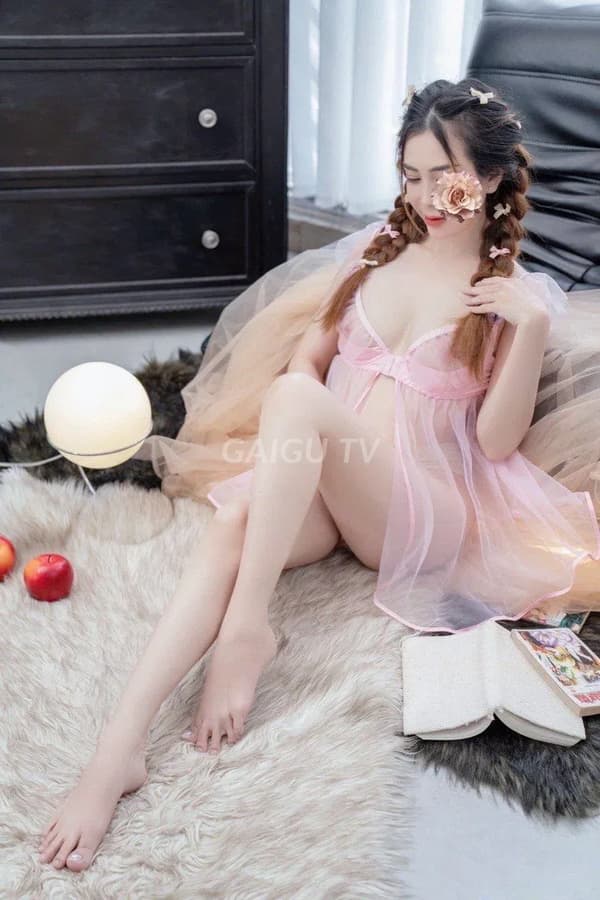 Bài Có chiều khách nhiệt tình như người yêu 11
