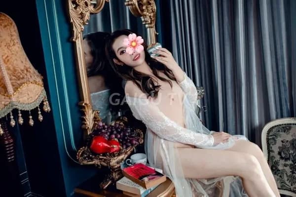 Gái miền Tây chân chất hiền dịu nhẹ nhàng Cát Tường 15