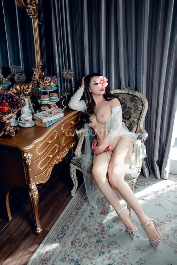 Gái miền Tây chân chất hiền dịu nhẹ nhàng Cát Tường 16