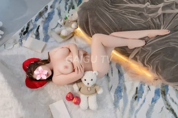 V I ngực to chắc bú mút cực sướng 18
