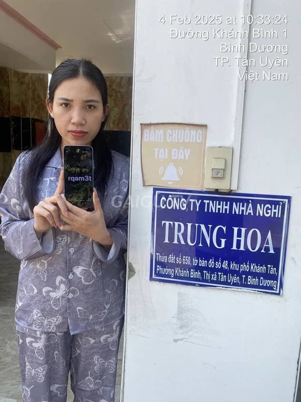 AE CẢNH GIÁC, LỪA ĐẢO, CÔNG NGHIỆP BỐ Tân Uyên – 500k/shot 15