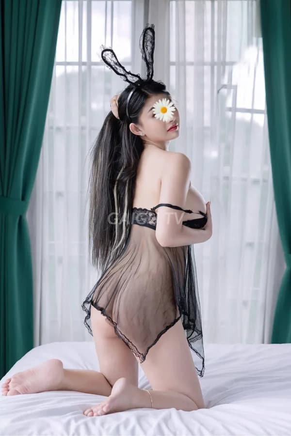 Gái gọi Bình Thạnh THU THẢO 500k 9