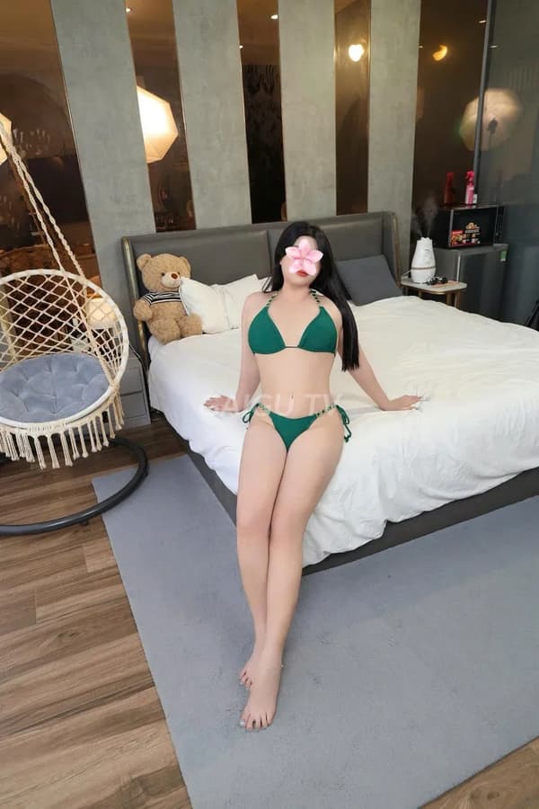 Gái gọi Nhơn Trạch ⭐ V.I.P Băng Băng 400k 11
