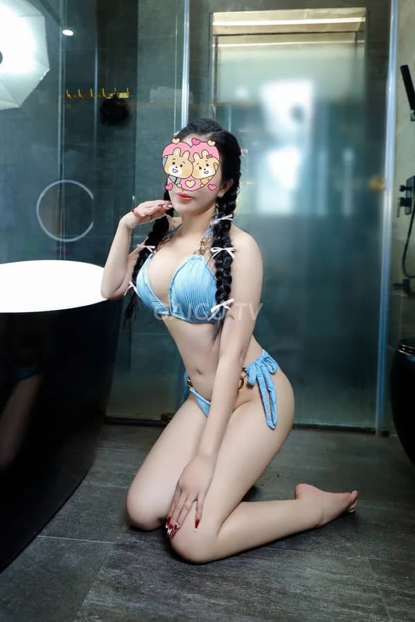 Gái gọi Gò Vấp Hót Diệp Khanh Mình dây xinh tươi vú 300k 4