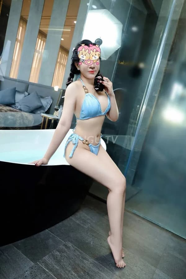 Gái gọi Gò Vấp Hót Diệp Khanh Mình dây xinh tươi vú 300k 10
