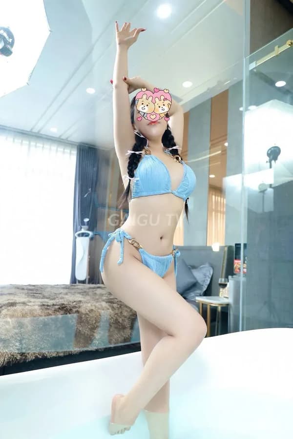 Gái gọi Gò Vấp Hót Diệp Khanh Mình dây xinh tươi vú 300k 14
