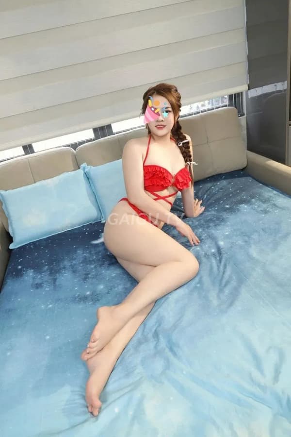 QUỲNH MY 400k Sơn Trà – BJ · HJ · 31 tuổi 6