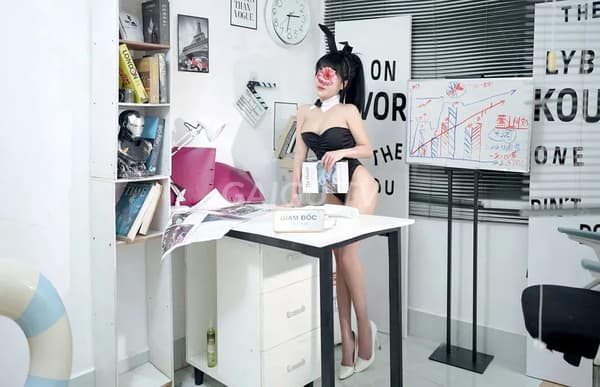 V I Bến Cát 400k, ngực to săn chắc mông cong doggy phê 7