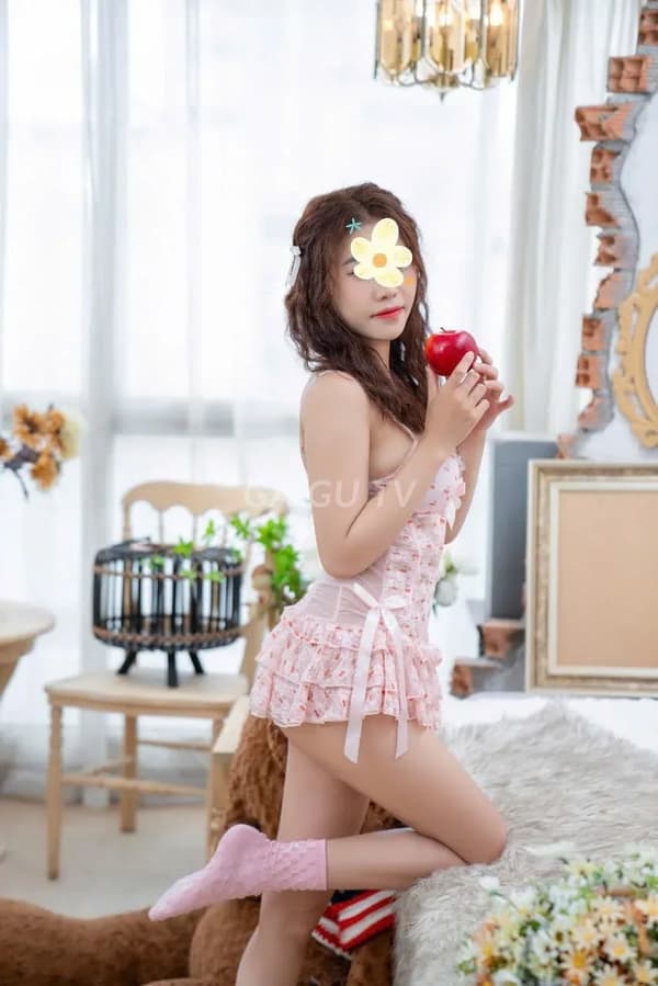 Miền Tây nhiệt tình chiều khách nhẹ nhàng như người yêu 11