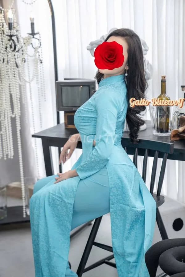 Nàng Kiều Quận 10 Sài Gòn 300k 5
