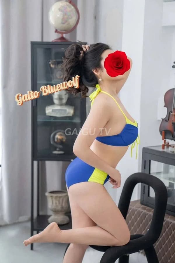 Nàng Kiều Quận 10 Sài Gòn 300k 11