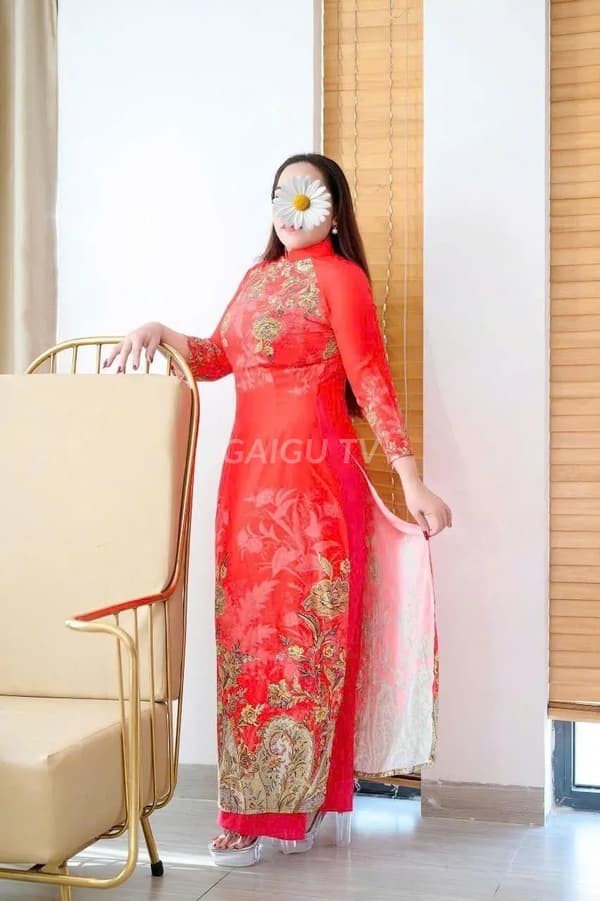 ⭐ VIP Cô Giáo Thảo – Biên Hòa, Đồng Nai, BJ, Hôn môi, 43 tuổi, 200k 7