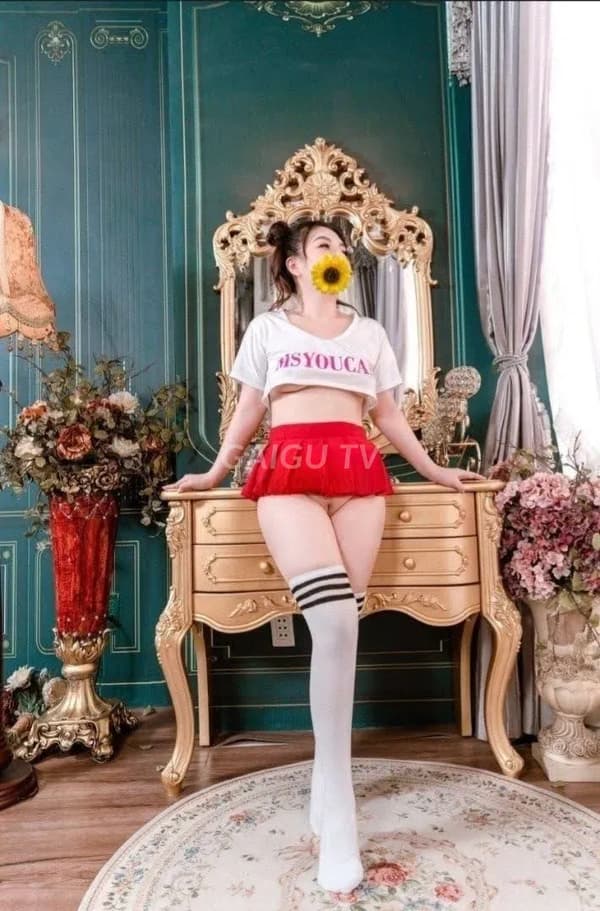 KHÁNH VÂN Cái Răng – 400k/shot 9