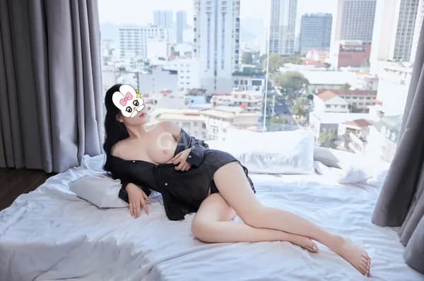 Quỳnh Anh 26t Nha Trang xinh ngọt 600k 11
