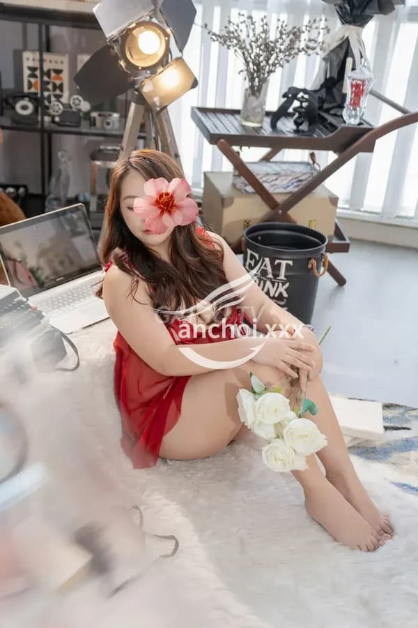 THÚY VÂN EM GÁI HIỀN LÀNH NHẸ NHÀN Củ Chi – 300k/shot 3