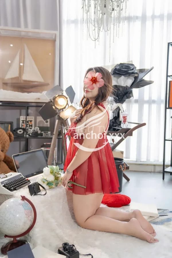 THÚY VÂN EM GÁI HIỀN LÀNH NHẸ NHÀN Củ Chi – 300k/shot 2
