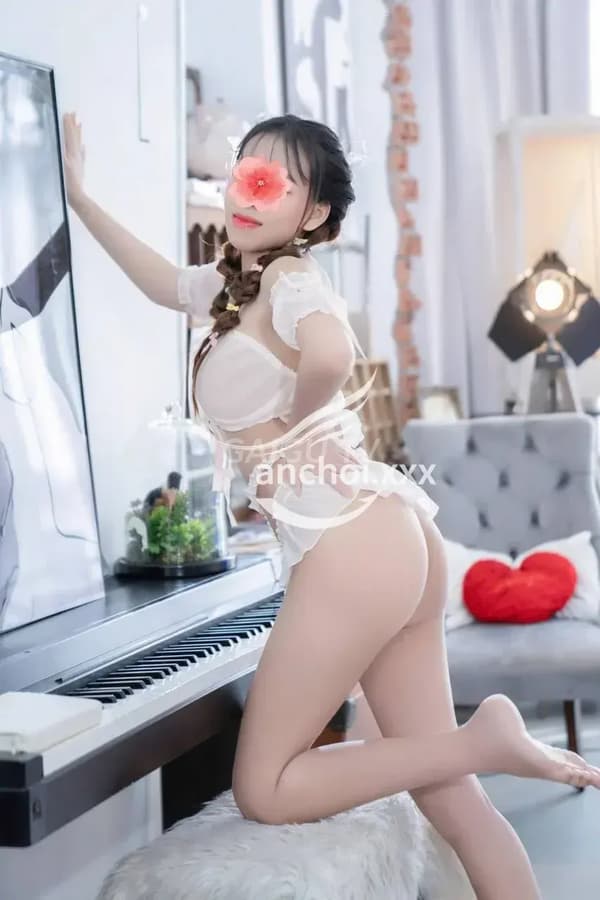 QUỲNH CHIBI MÌNH DÂY CÔ BÉ MÌNH DÂY 500k Quận 8 – BJ · HJ · 23 tuổi 6