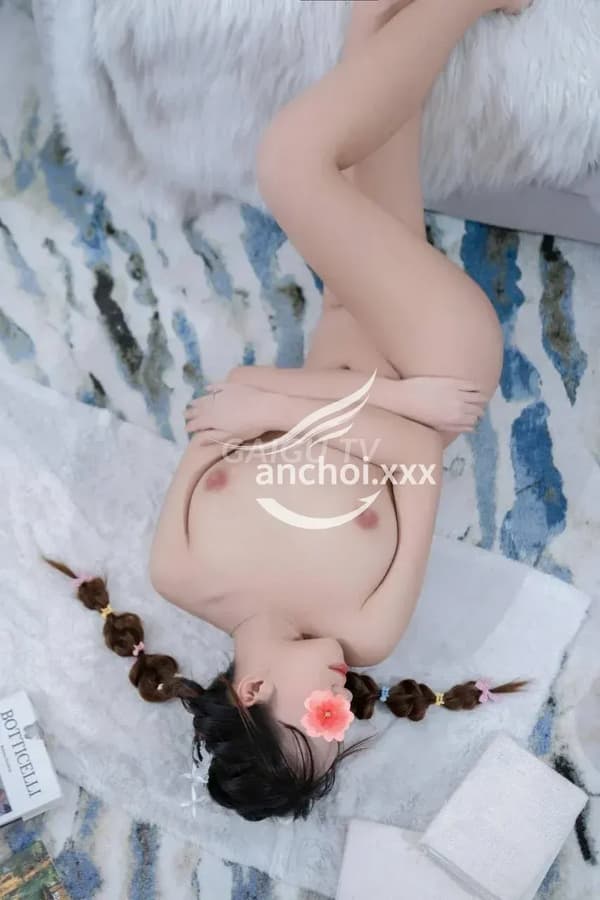 QUỲNH CHIBI MÌNH DÂY CÔ BÉ MÌNH DÂY 500k Quận 8 – BJ · HJ · 23 tuổi 16