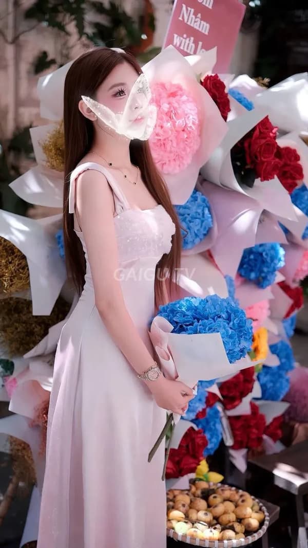 Ngọc Linh 19 tuổi hàng mới Quận 8 Sài Gòn 1tr 3