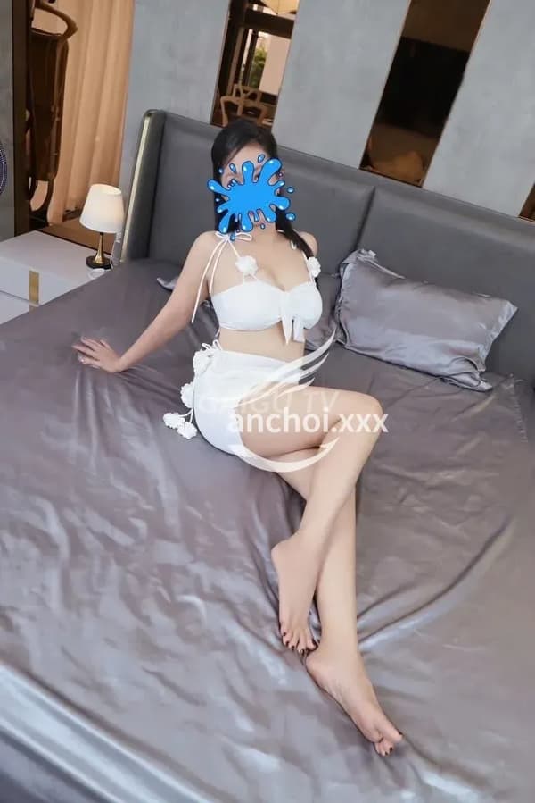 Hà Phương dáng thon vú vừa xinh mặt ưa nhìn nhiệt tình phục vụ 9