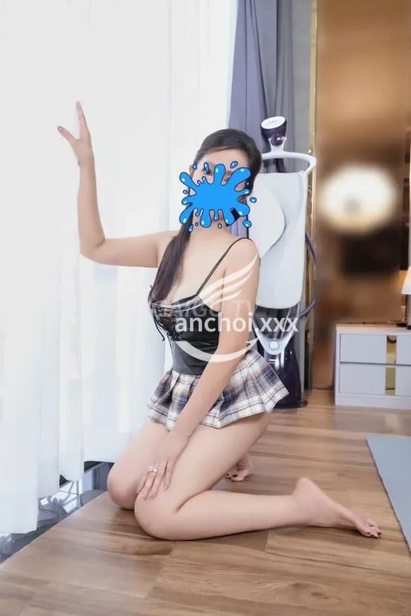 Hà Phương dáng thon vú vừa xinh mặt ưa nhìn nhiệt tình phục vụ 11