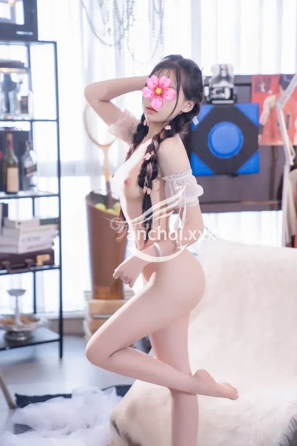 Tiểu Bối xinh sang nhẹ nhàng như người yêu 3