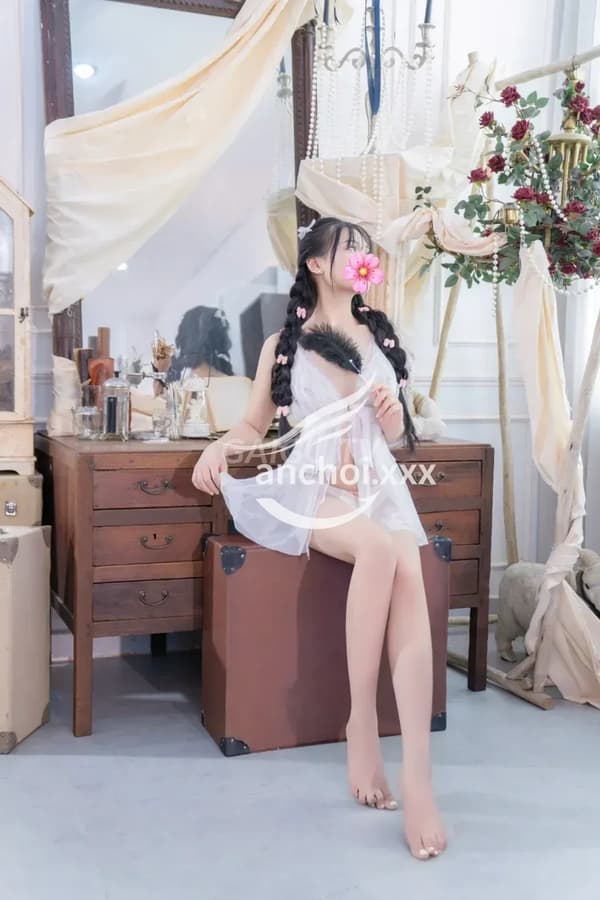 Tiểu Bối xinh sang nhẹ nhàng như người yêu 11