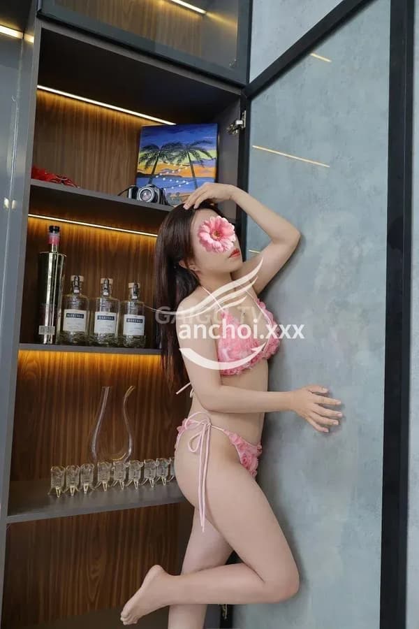 Mai Anh Vũng Tàu 300k, body cực phẩm da trắng vú thật 9
