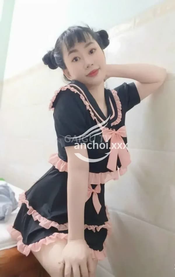 Mỹ Hạnh xinh xắn body gợi cảm phục vụ tận tình như người yêu 10