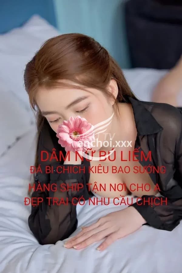 Tâm Tuyệt dâm nữ mê bú cu nhiệt tình chiều chuộng như phim 3