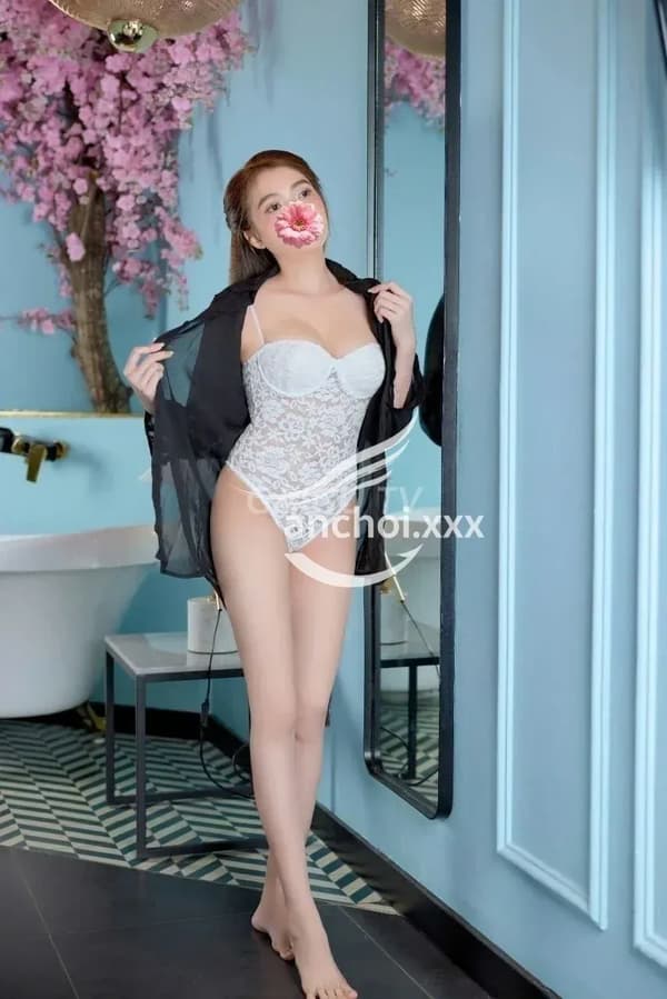 Tâm Tuyệt dâm nữ mê bú cu nhiệt tình chiều chuộng như phim 14
