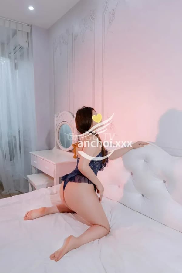 Hân Cô Phú Nhuận 23t 400k phục vụ nhiệt tình 12