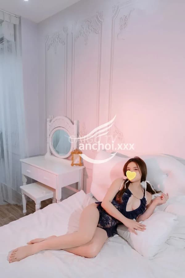 Hân Cô Phú Nhuận 23t 400k phục vụ nhiệt tình 13