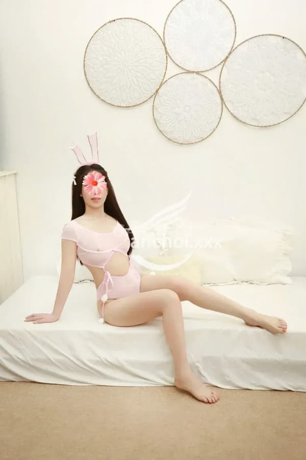 Ngọc Nhi chiều khách nhẹ nhàng như người yêu 17